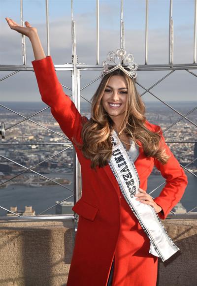 Demi-Leigh Nel-Peters