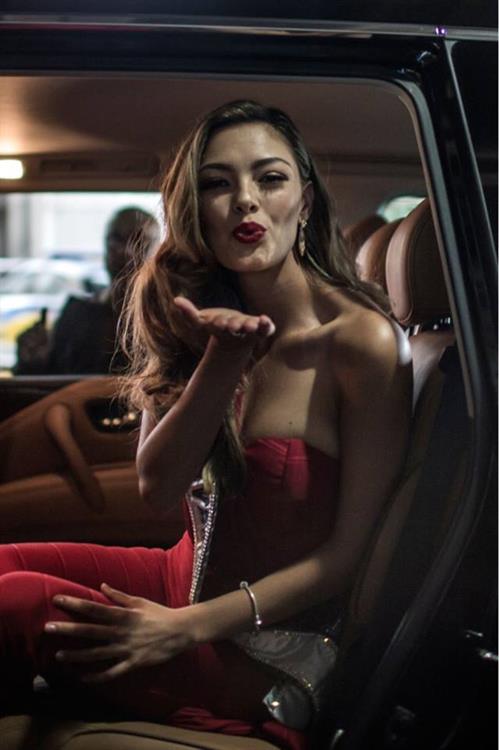 Demi-Leigh Nel-Peters