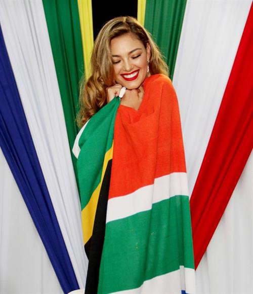 Demi-Leigh Nel-Peters