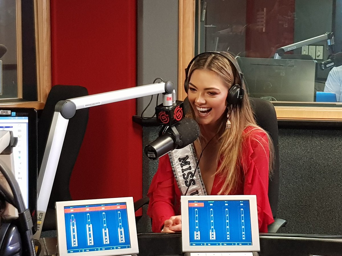 Demi-Leigh Nel-Peters