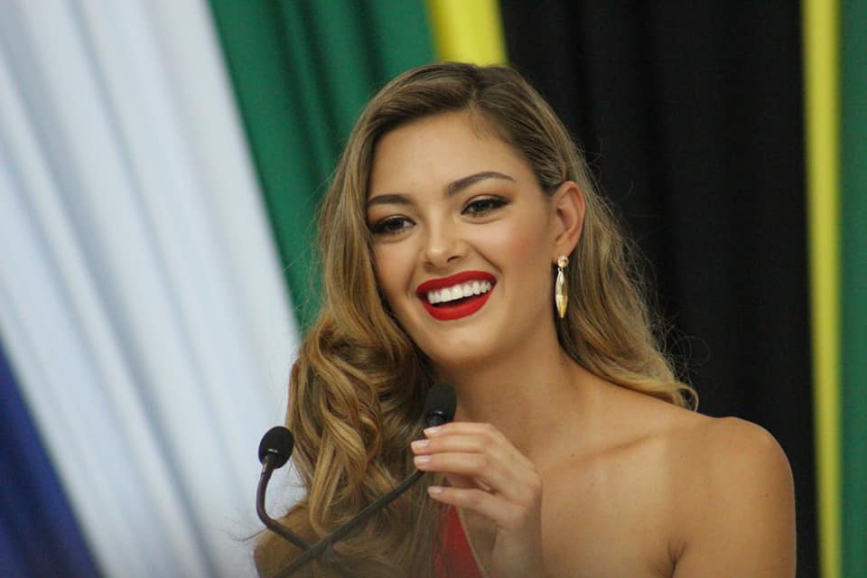 Demi-Leigh Nel-Peters