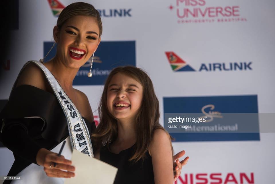 Demi-Leigh Nel-Peters