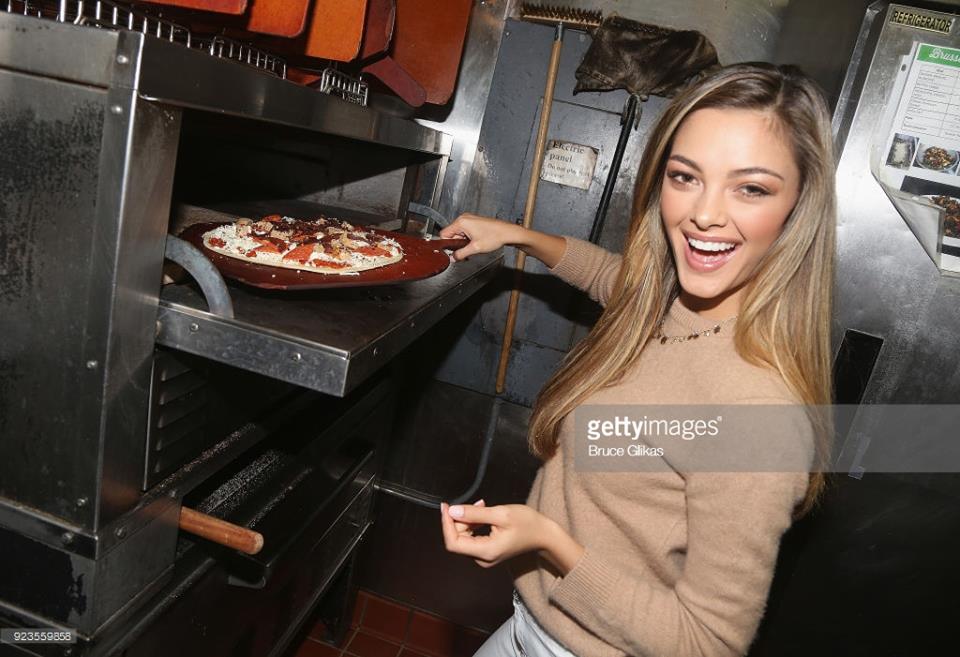 Demi-Leigh Nel-Peters