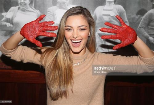 Demi-Leigh Nel-Peters