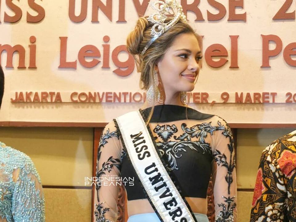 Demi-Leigh Nel-Peters