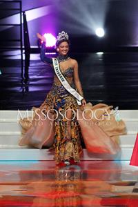 Demi-Leigh Nel-Peters