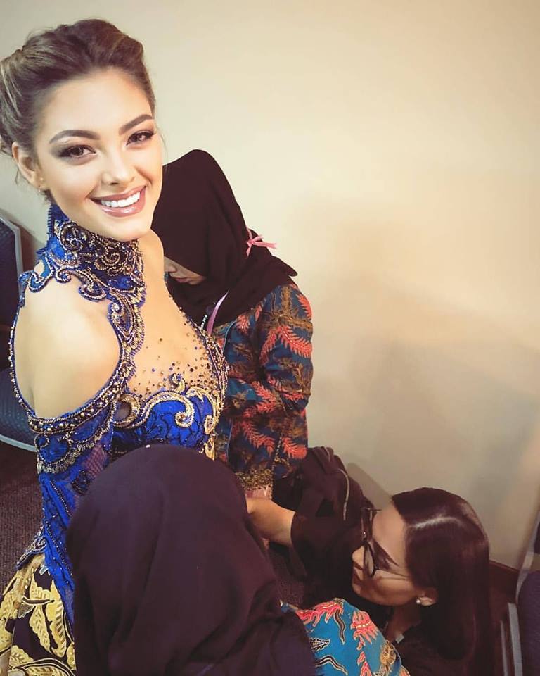 Demi-Leigh Nel-Peters