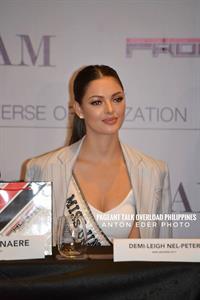 Demi-Leigh Nel-Peters