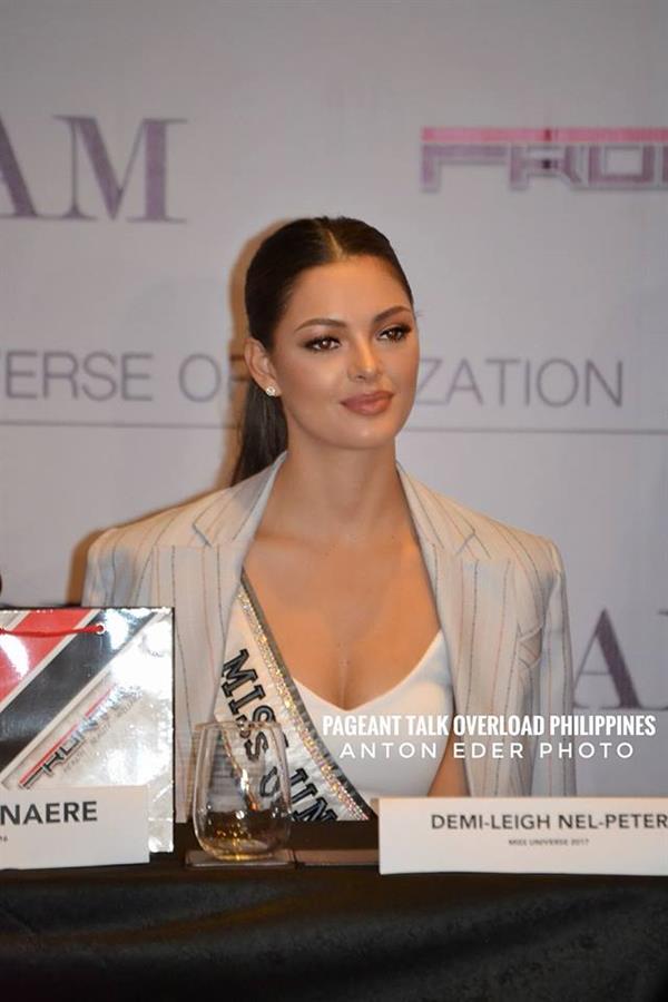 Demi-Leigh Nel-Peters