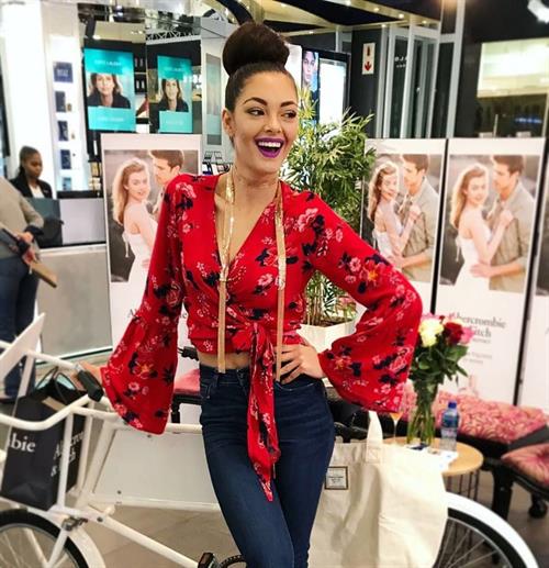 Demi-Leigh Nel-Peters