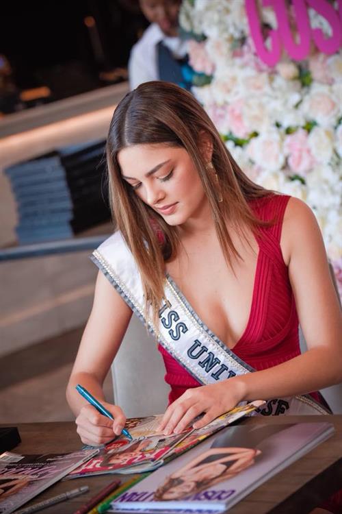 Demi-Leigh Nel-Peters