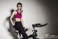 Roxette Qiu Pictures Roxette Qiu