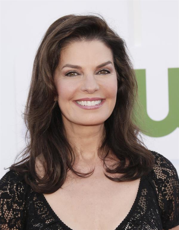 Sela Ward