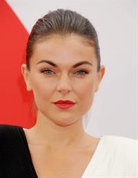 Serinda Swan  Red 2  Los Angeles Premiere July 11, 2013 