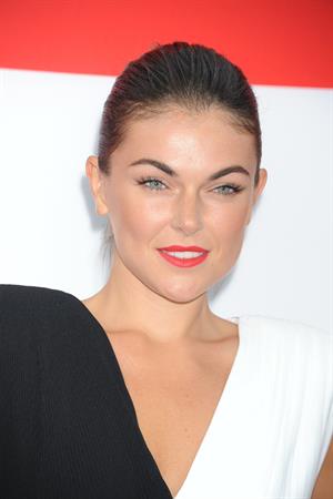 Serinda Swan  Red 2  Los Angeles Premiere July 11, 2013 