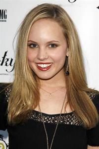 Meaghan Jette Martin