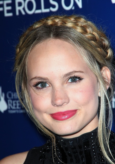 Meaghan Jette Martin