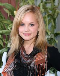 Meaghan Jette Martin