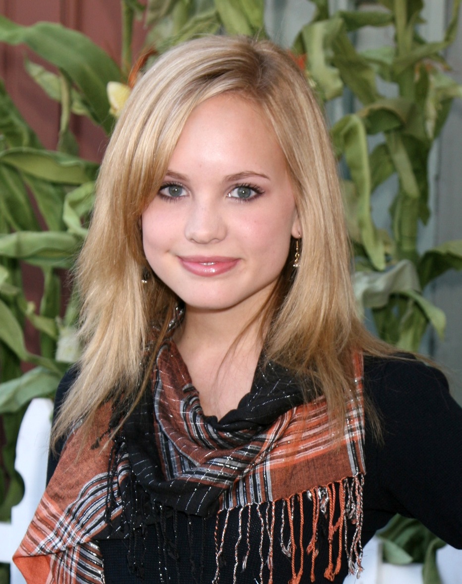 Meaghan Jette Martin