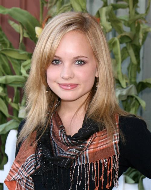 Meaghan Jette Martin