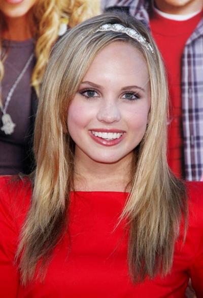 Meaghan Jette Martin