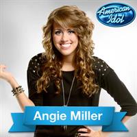 Angie Miller