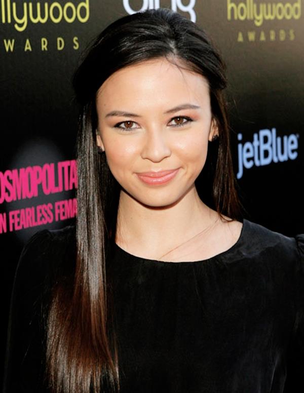 Malese Jow