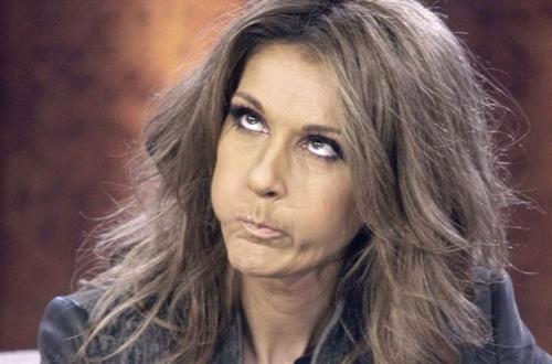 Celine Dion