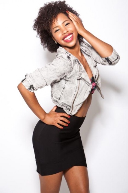 Tamina Pollack-Paris