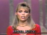 Vanna White