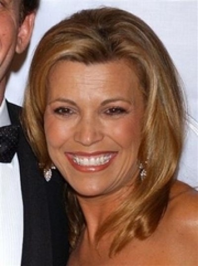 Vanna White