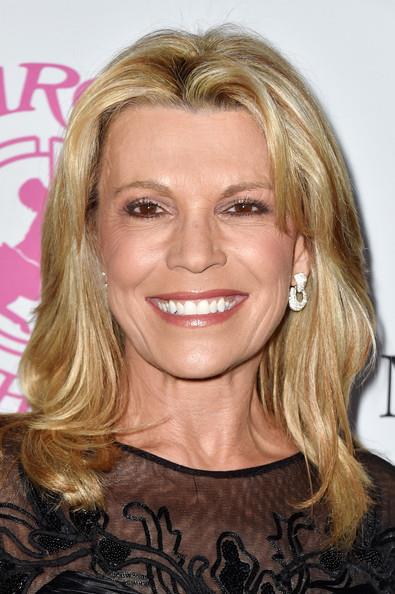 Vanna White