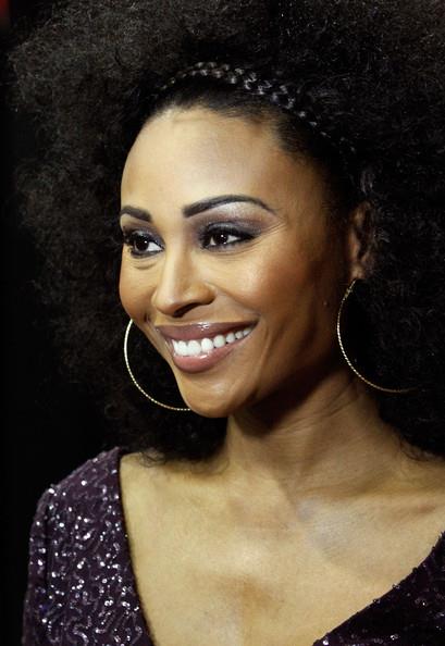 Cynthia Bailey