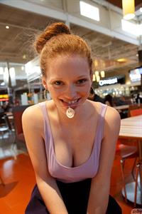 Wendy Patton Pictures Wendy Patton in a Skirt