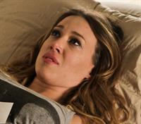 Haylie Duff