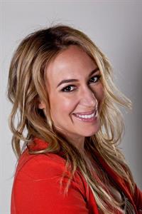 Haylie Duff