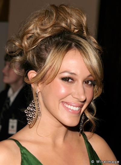 Haylie Duff