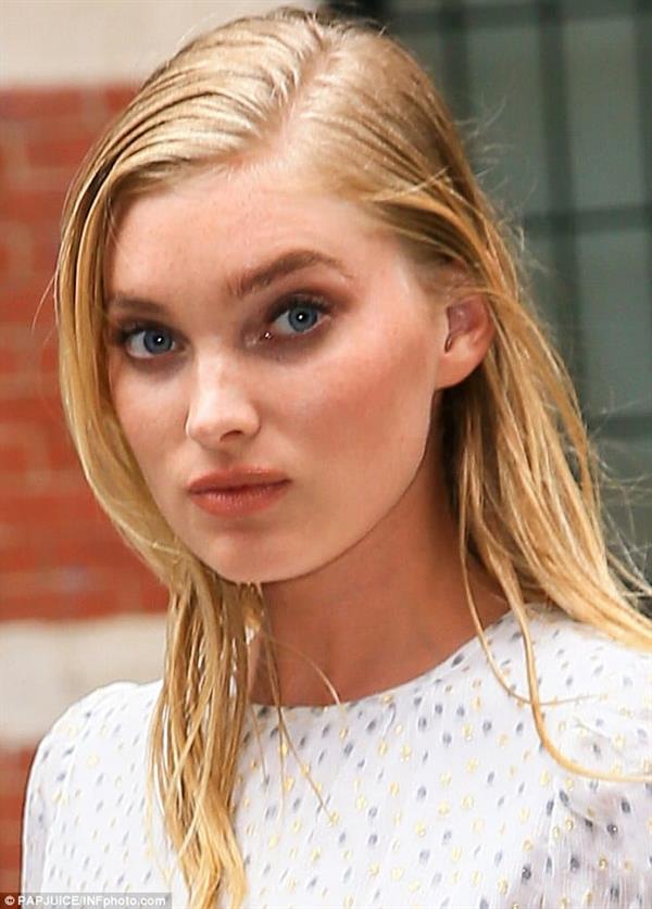 Elsa Hosk