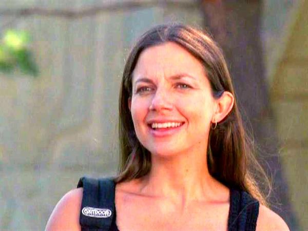 Justine Bateman