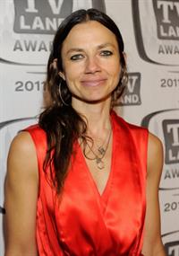 Justine Bateman