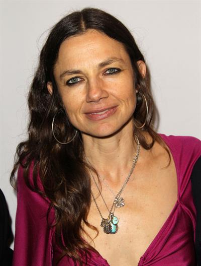 Justine Bateman