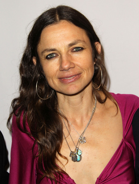 Justine Bateman
