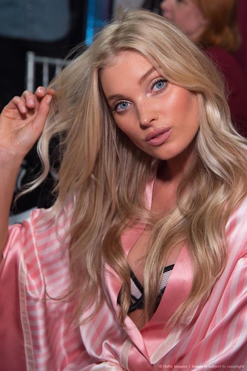 Elsa Hosk