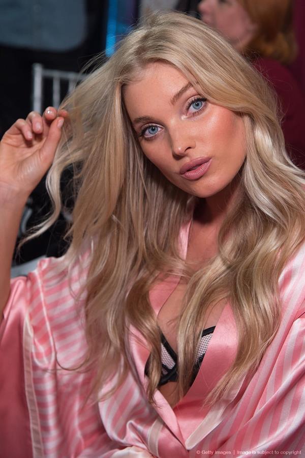 Elsa Hosk