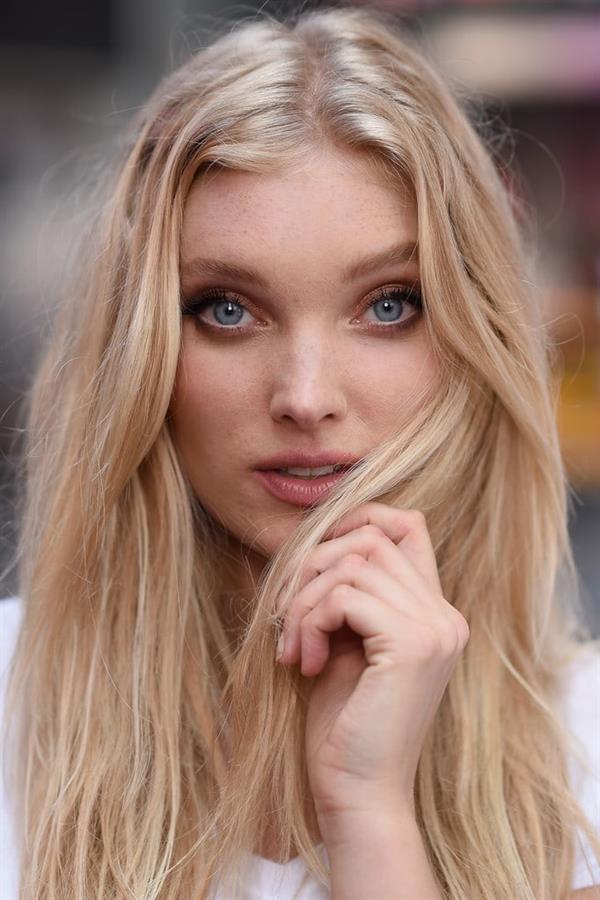 Elsa Hosk