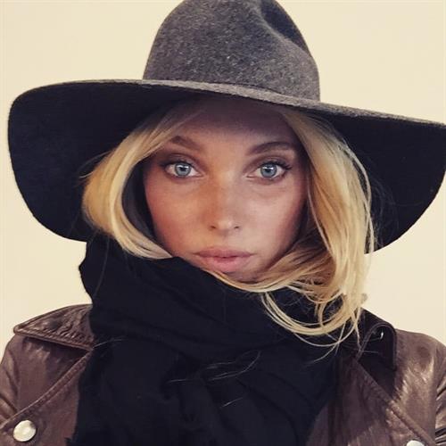 Elsa Hosk