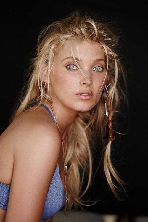 Elsa Hosk