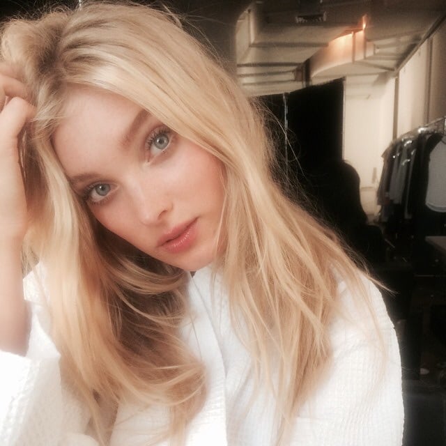 Elsa Hosk