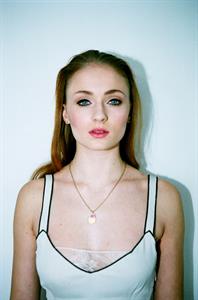 Sophie Turner (Actress)