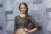 Sophie Turner (Actress)